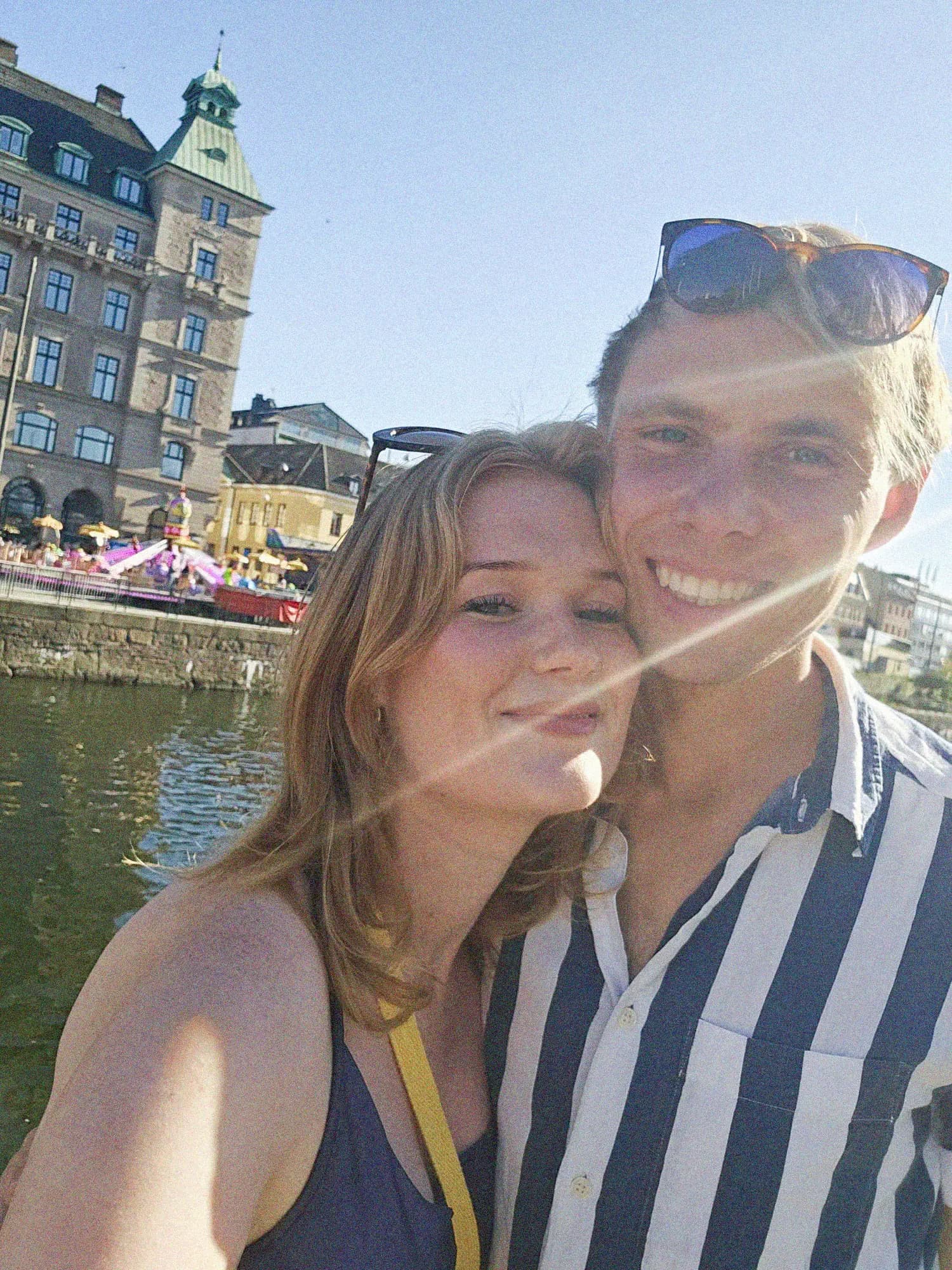 Viktoria & Emanuel